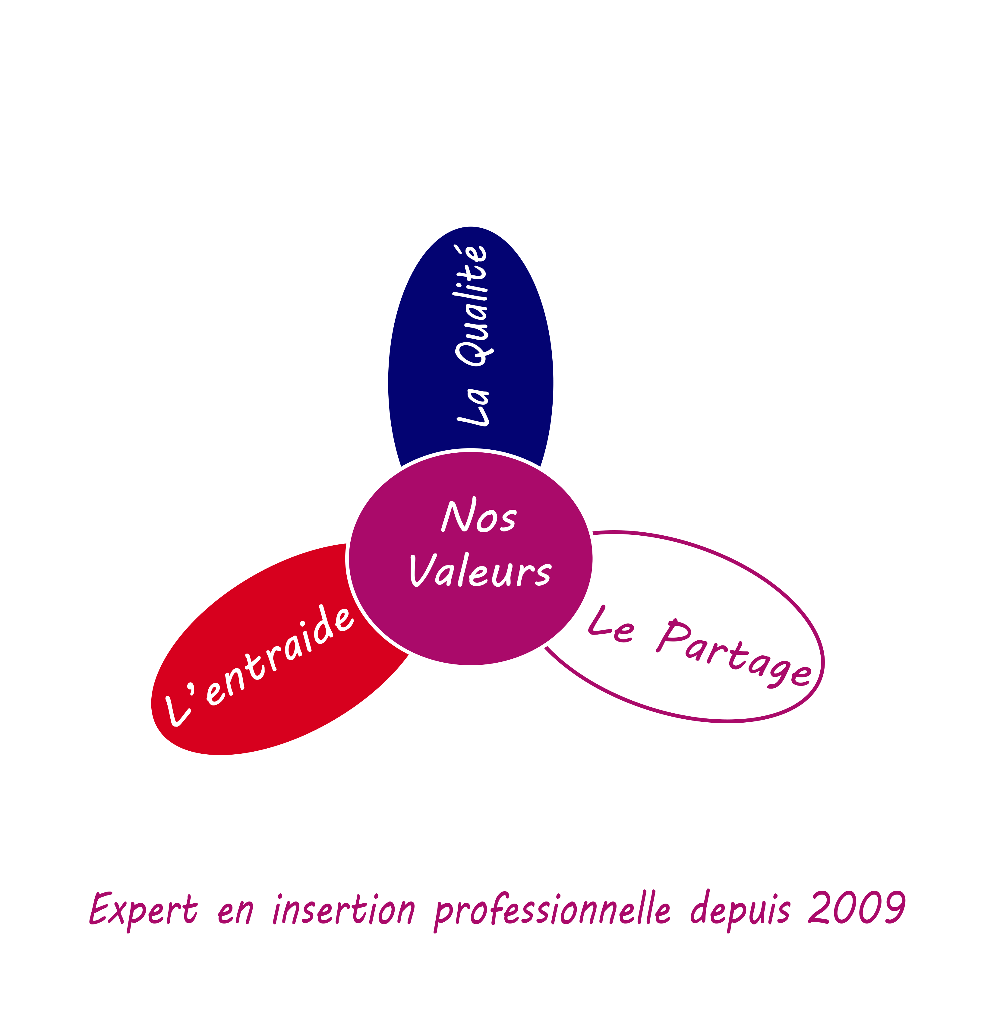 Mission et valeurs d'Orléans Insertion Emploi (OIE)