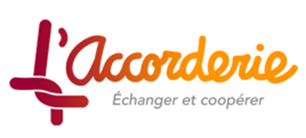 logo association pour l'accorderie