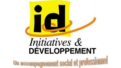 logo initiative developpement