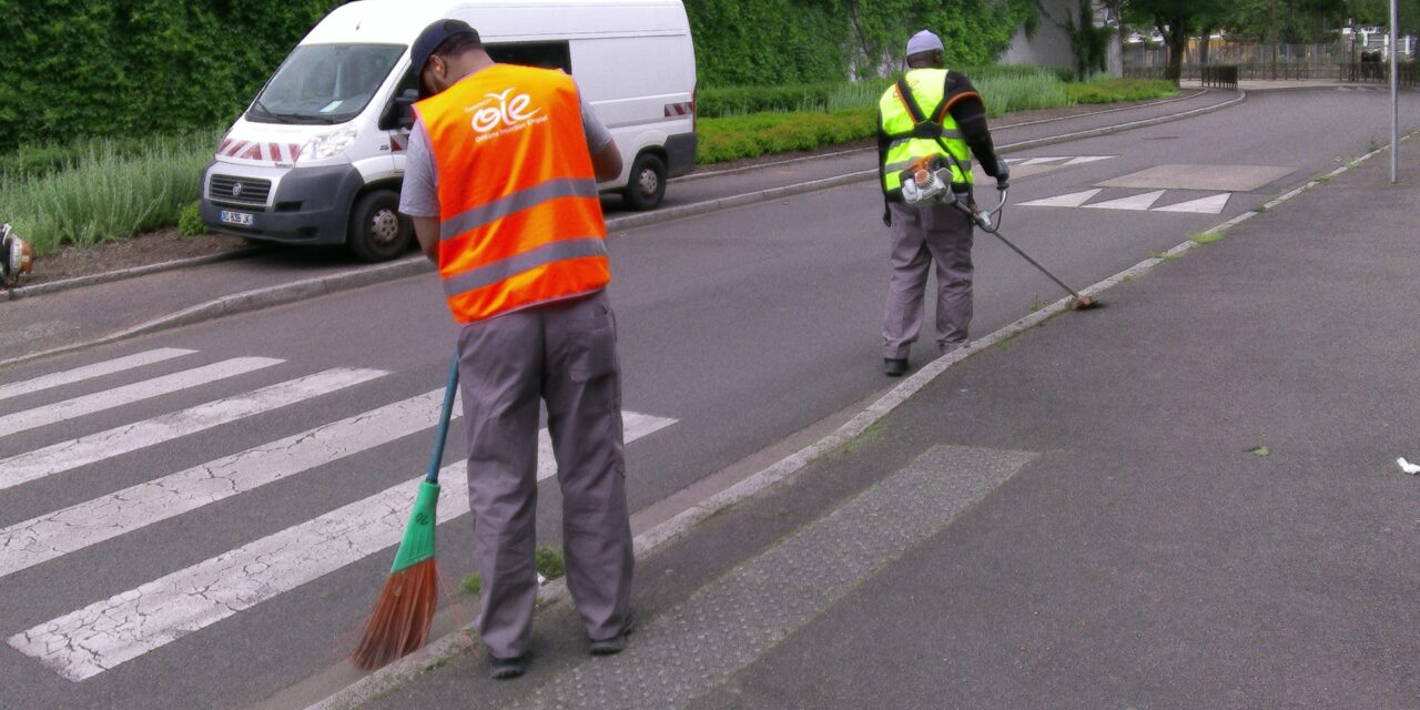 Insertion professionnelle à Orléans : le cercle vertueux des 3 bénéfices d’un partenariat avec O.I.E.